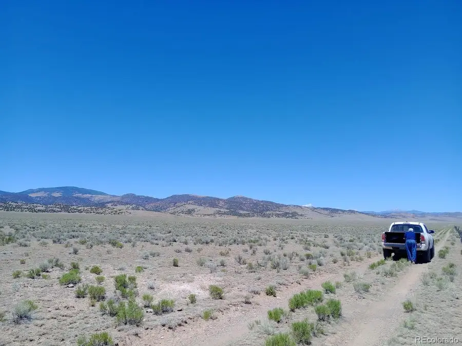 00 County Rd. P, Saguache, CO 81149 - #3