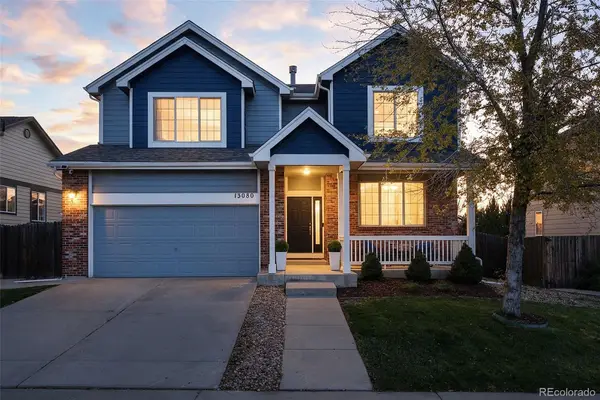 13080 Tamarac, Thornton, CO 80602