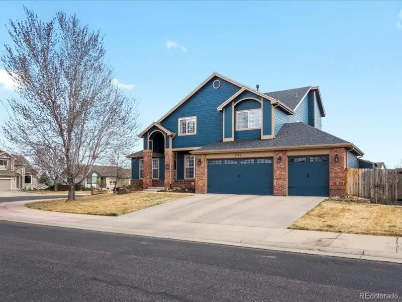 8346 Vivian Street, Arvada, CO 80005 - Image #2