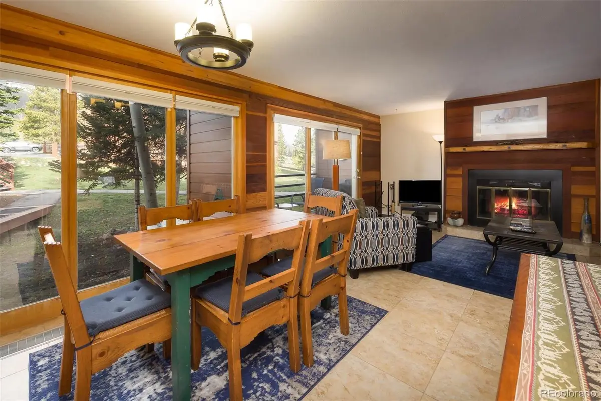 91100 Ryan Gulch Road #91105, Silverthorne, CO 80498 - #1