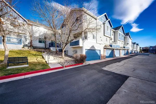 1372 S Cathay Court #104, Aurora, CO 80017