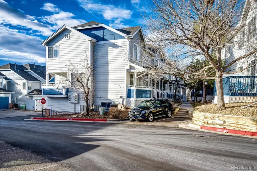 1372 S Cathay Court #104, Aurora, CO 80017 - Image #2