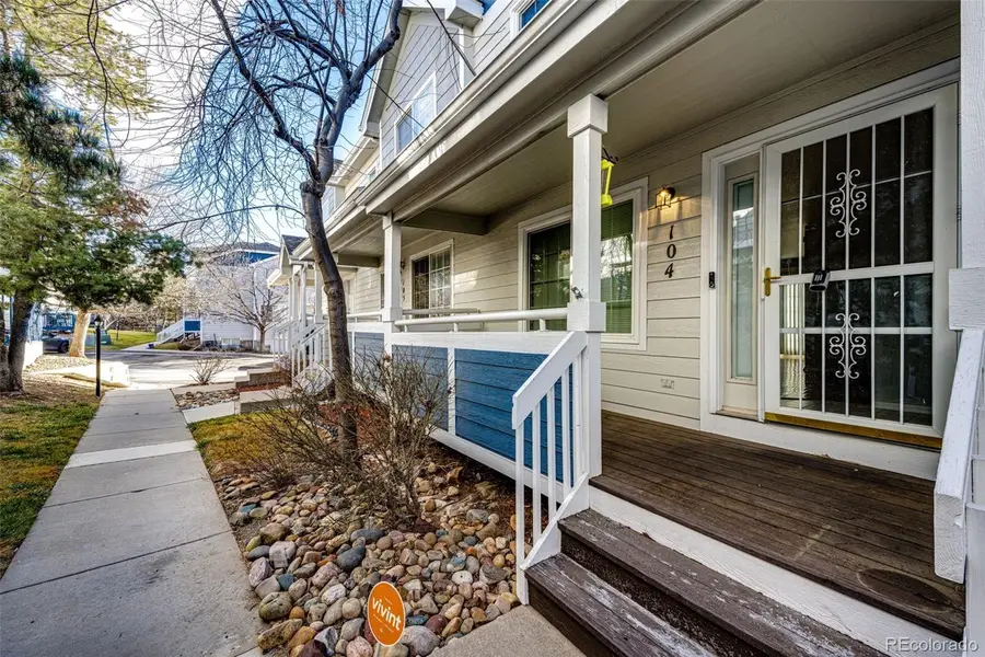 1372 S Cathay Court #104, Aurora, CO 80017 - Image #3
