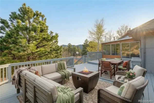 22196 Boar Head, Indian Hills, CO 80454