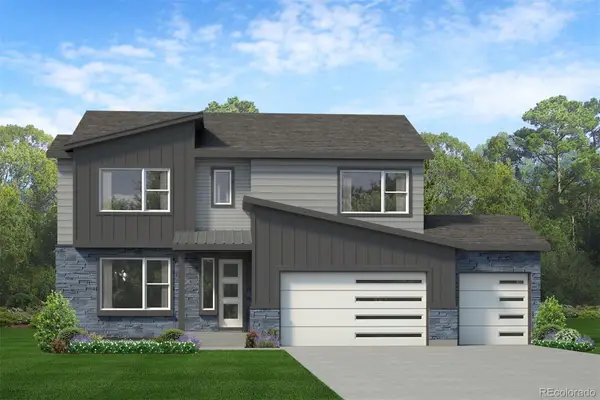 1714 Jennifer Street, Brighton, CO 80601