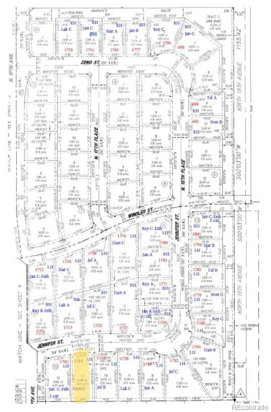 1714 Jennifer Street, Brighton, CO 80601 - Image #3