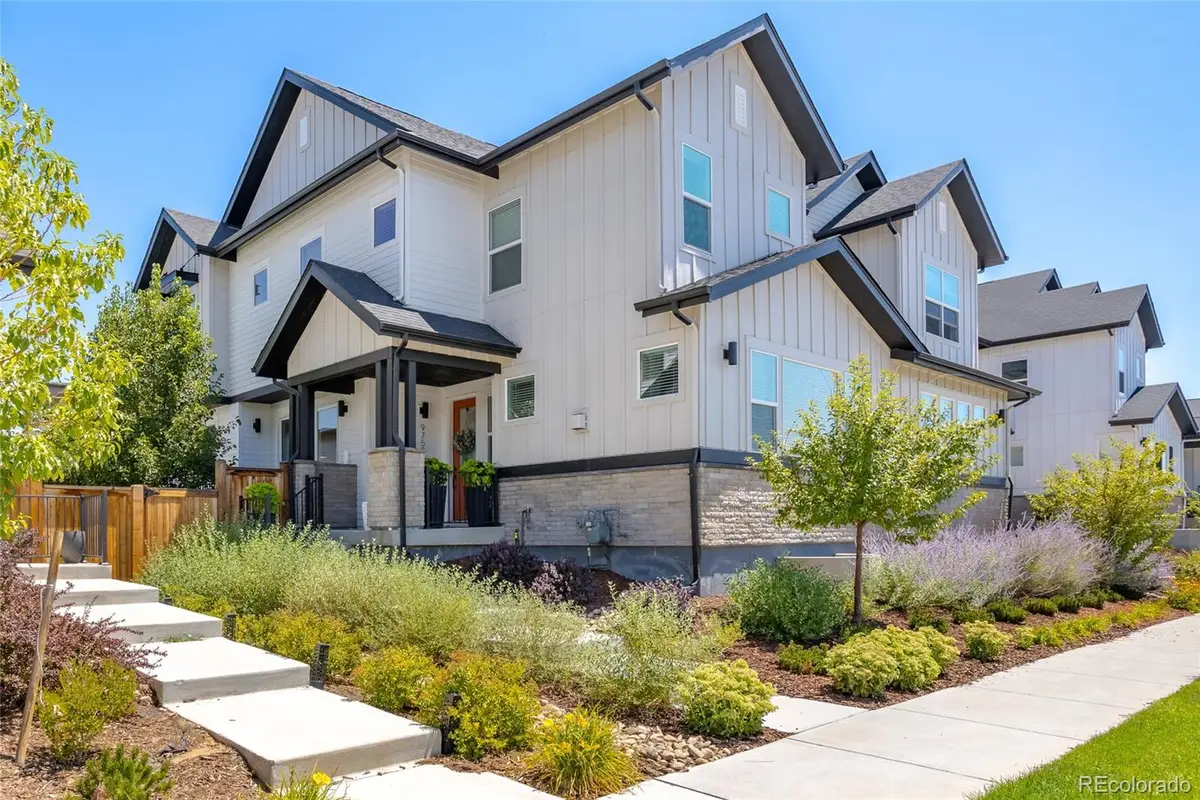9759 E 62nd, Denver, CO 80238 - #1