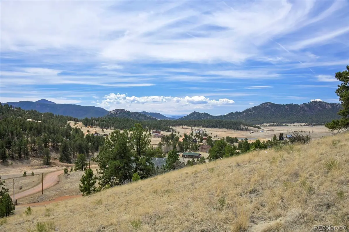 109 High Pasture Road, Florissant, CO 80816 - Image #1