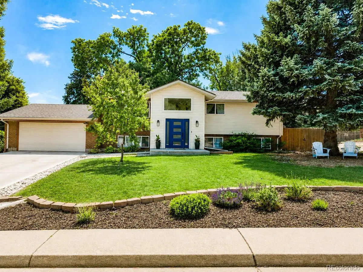 6580 S Newland Circle, Littleton, CO 80123 - #1