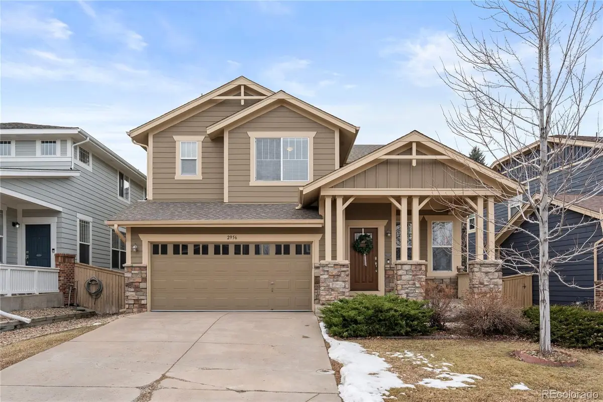 2956 Windridge Circle, Highlands Ranch, CO 80126 - Image #1
