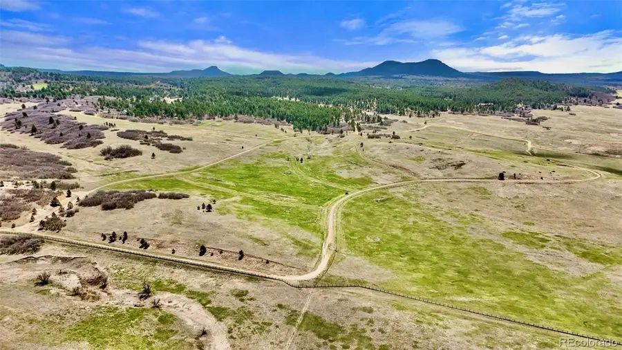 1 S Perry Park Road, Larkspur, CO 80118 - Image #2