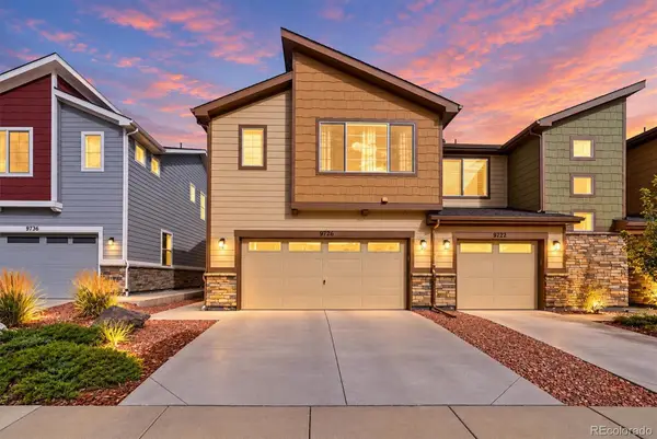 9726 Ash Lane, Thornton, CO 80229