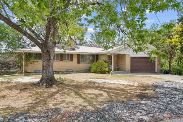 3235 Union Street, Wheat Ridge, CO 80033