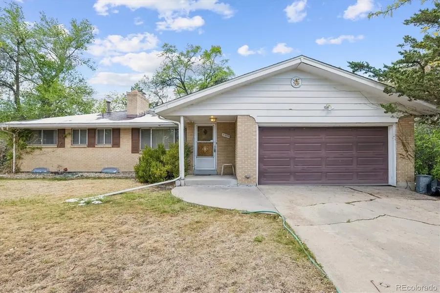 3235 Union Street, Wheat Ridge, CO 80033 - #2