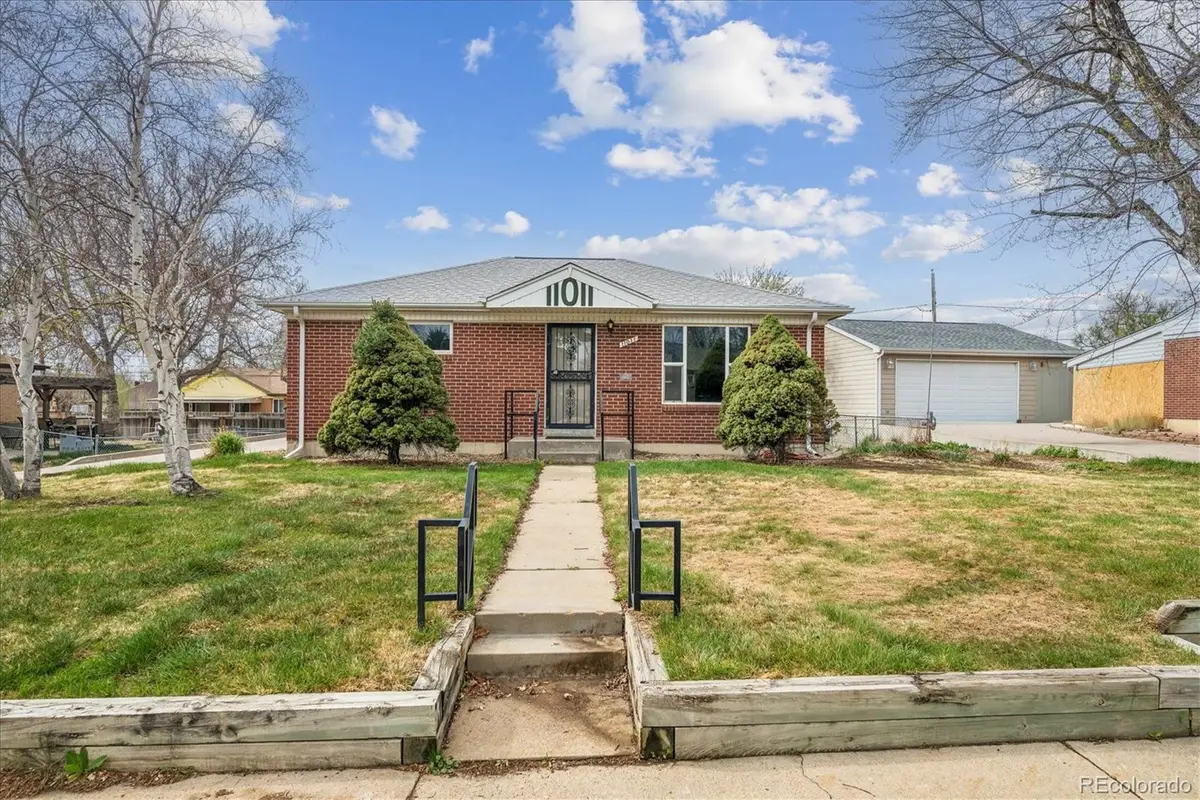 11011 Rosalie, Northglenn, CO 80233 - #1