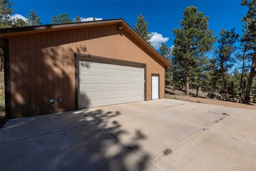 209 Stonehenge Drive, Florissant, CO 80816 - Image #2