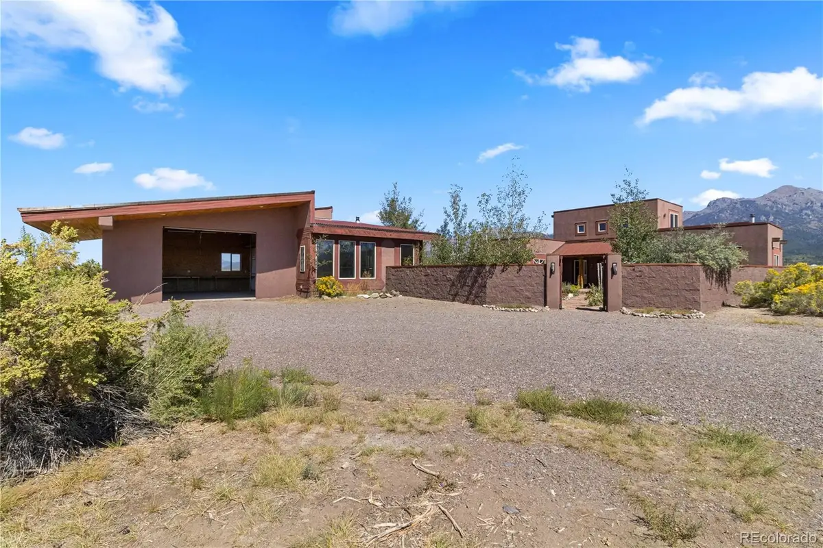 1230 N Indian Bend Trail, Crestone, CO 81131 - #1