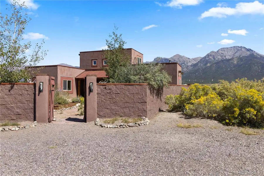 1230 N Indian Bend Trail, Crestone, CO 81131 - #3