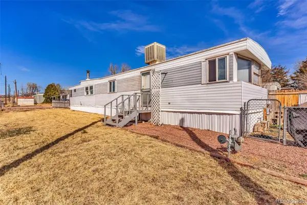 2401 Central Avenue, Canon City, CO 81212