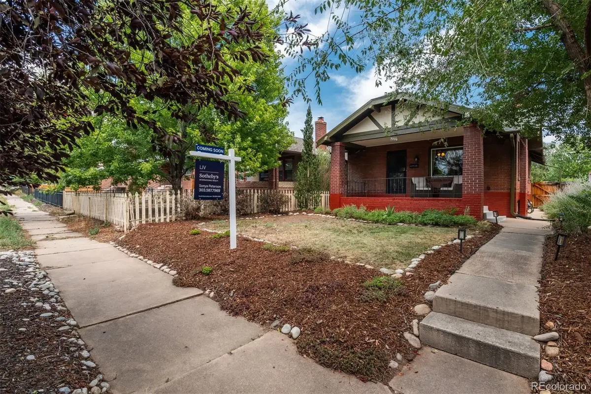 3220 N Madison, Denver, CO 80205 - #1