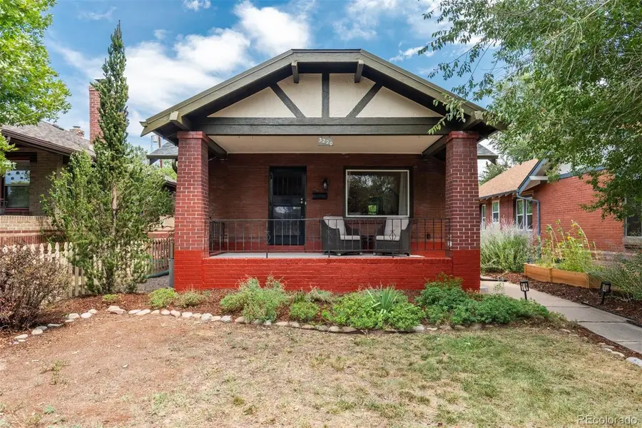3220 N Madison, Denver, CO 80205 - #2