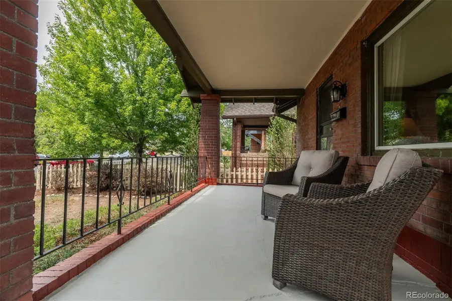 3220 N Madison, Denver, CO 80205 - #3