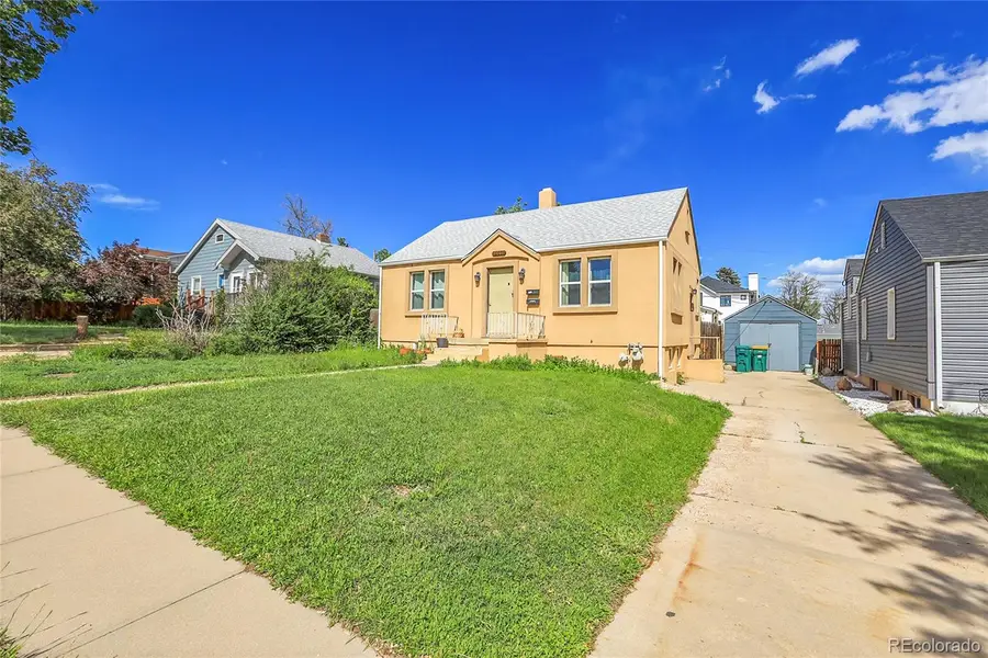 3006 Depew Street, Wheat Ridge, CO 80214 - #2