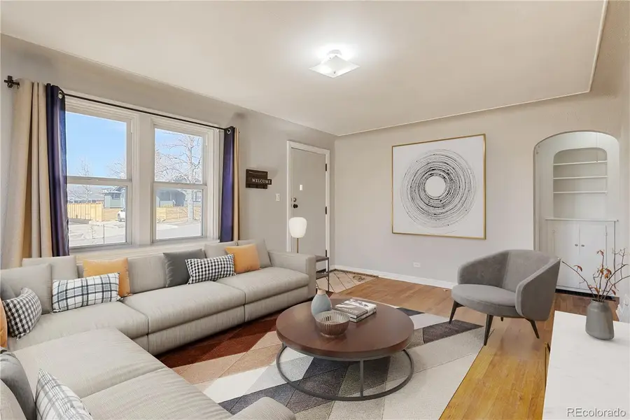 3006 Depew Street, Wheat Ridge, CO 80214 - #3