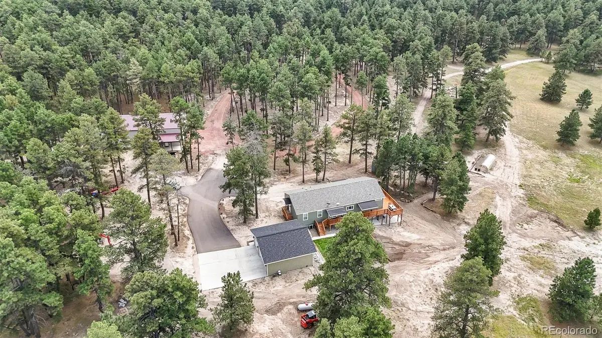 11374 Ridgewood Way, Kiowa, CO 80117 - #1