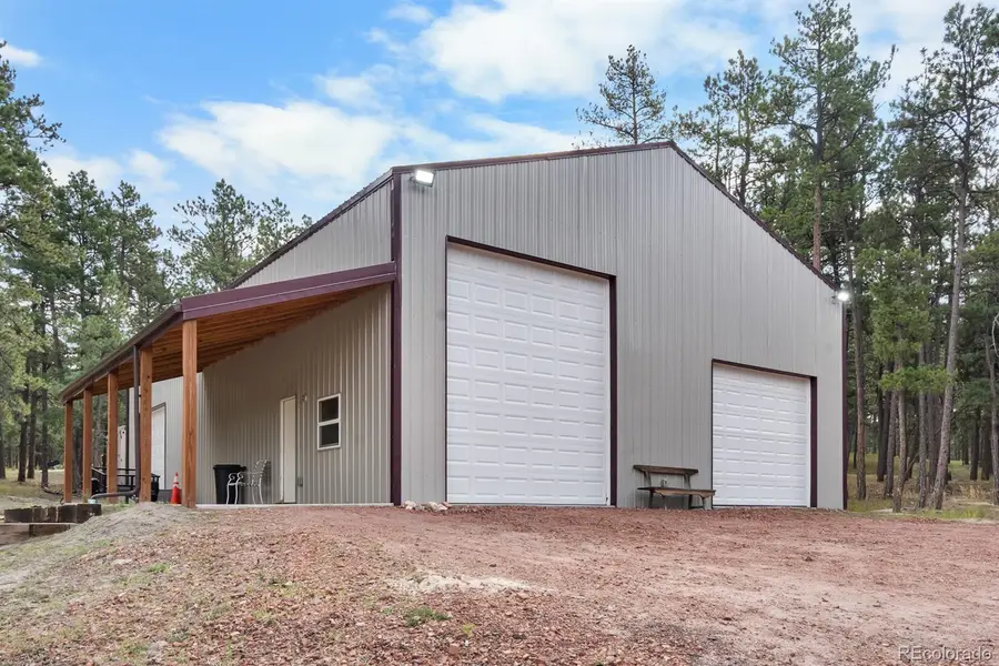 11374 Ridgewood Way, Kiowa, CO 80117 - #3