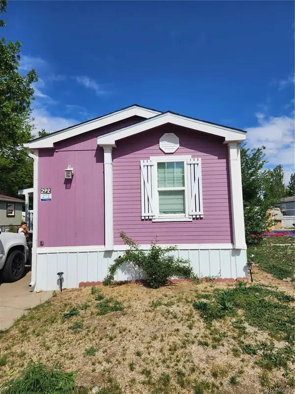 2036 1 Avenue, Greeley, CO 80631