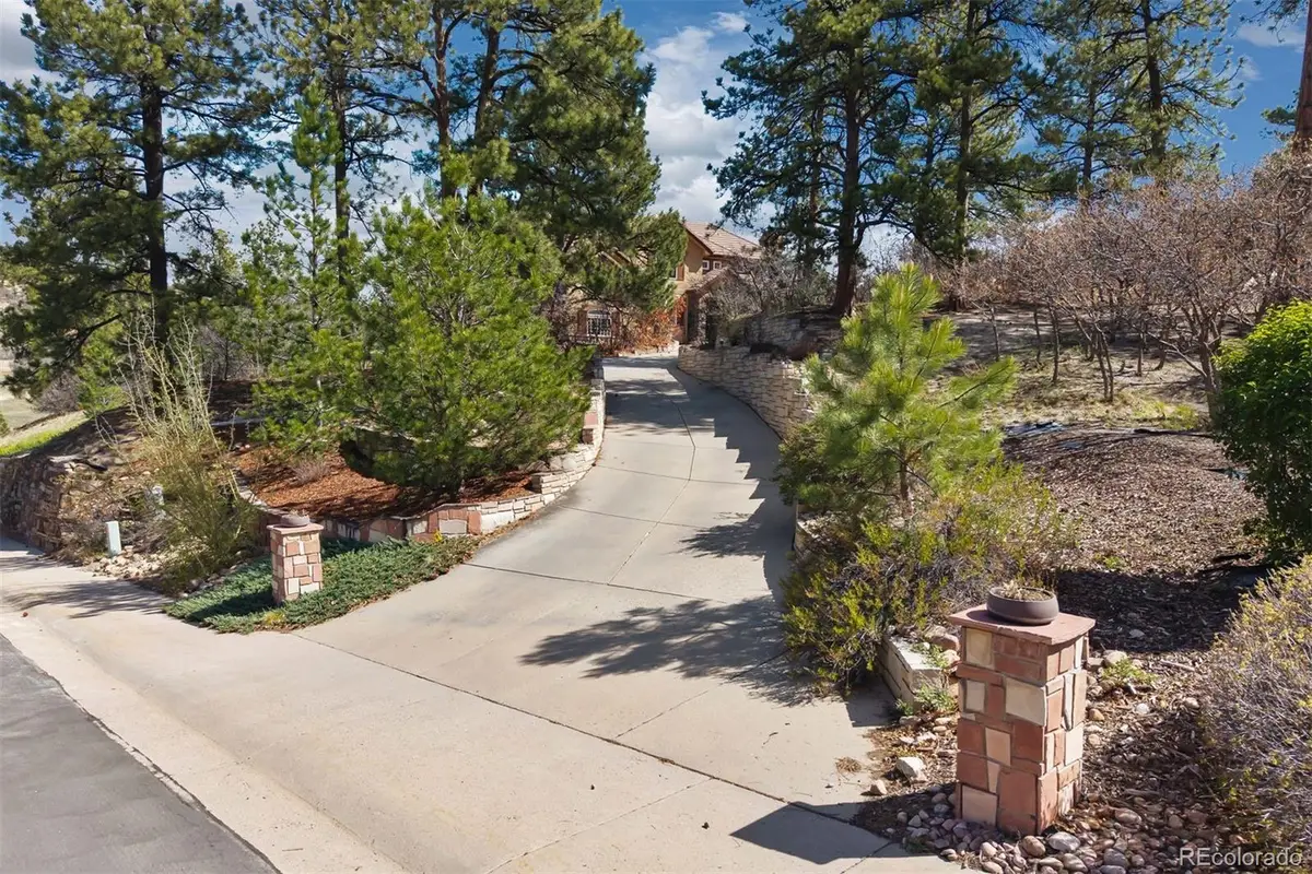 4730 Tierra Alta Drive, Castle Rock, CO 80104 - #1