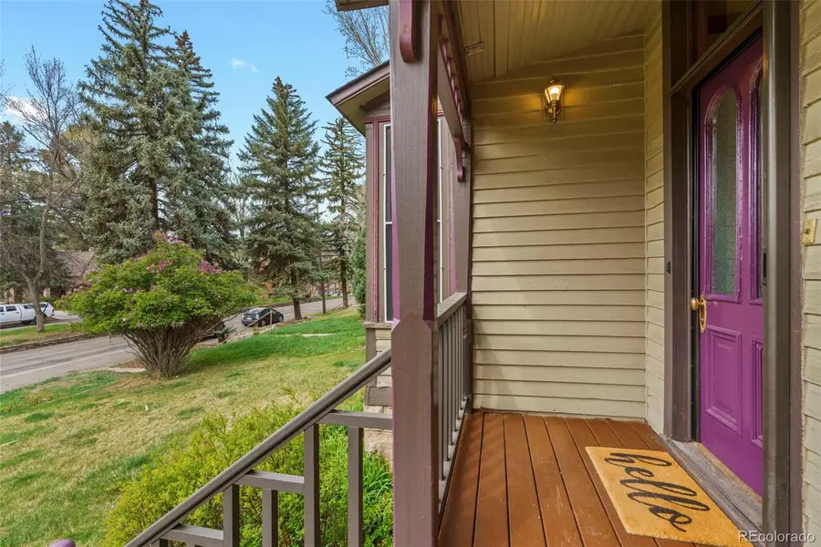 1330 E 3rd Avenue, Durango, CO 81301 - #2