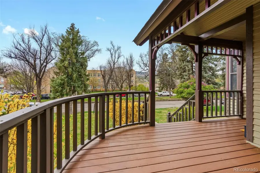 1330 E 3rd Avenue, Durango, CO 81301 - #3