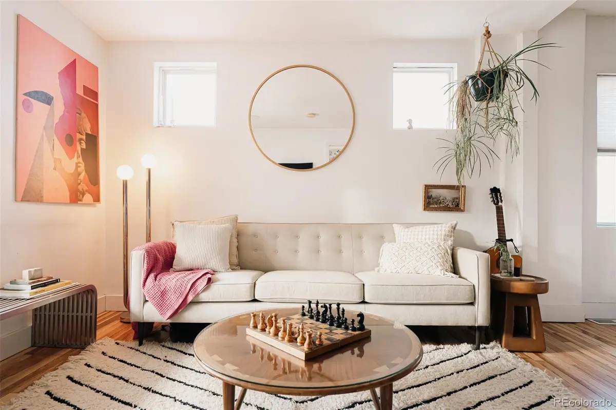 3746 Jason Street, Denver, CO 80211 - #1