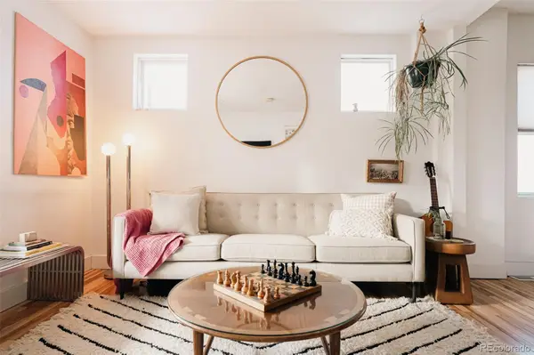 3746 Jason Street, Denver, CO 80211