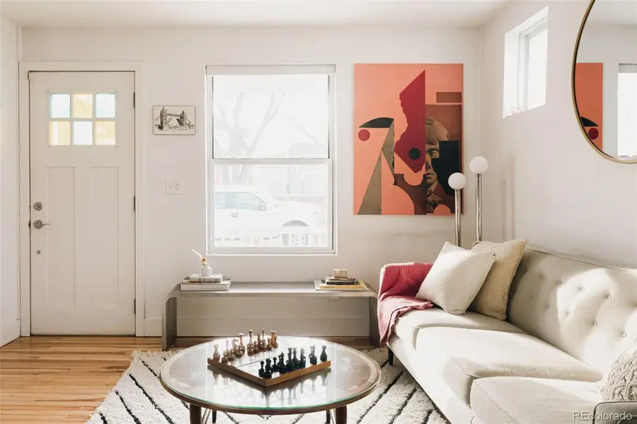 3746 Jason Street, Denver, CO 80211 - #3