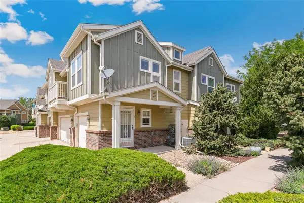 11922 Oak Hill Way #F, Commerce City, CO 80640