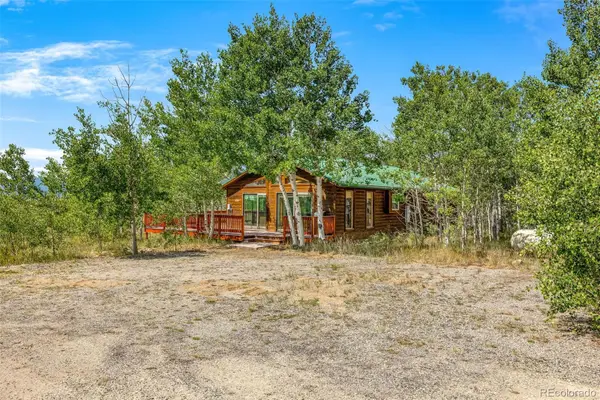 318 Foxtail Lane, Fairplay, CO 80440