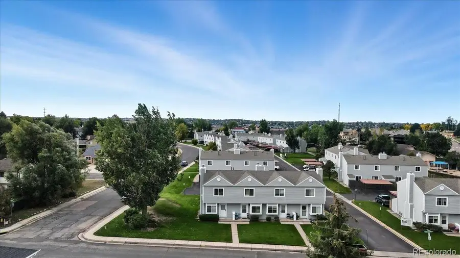 3329 Misty Meadows Drive, Colorado Springs, CO 80920 - Image #2