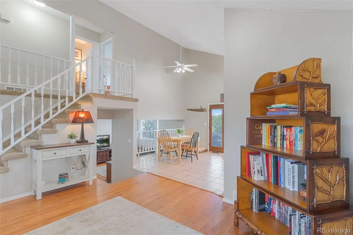 7762 Kyle Way, Littleton, CO 80125 - #1