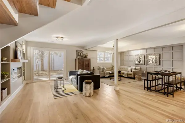 3111 S Holly Place, Denver, CO 80222