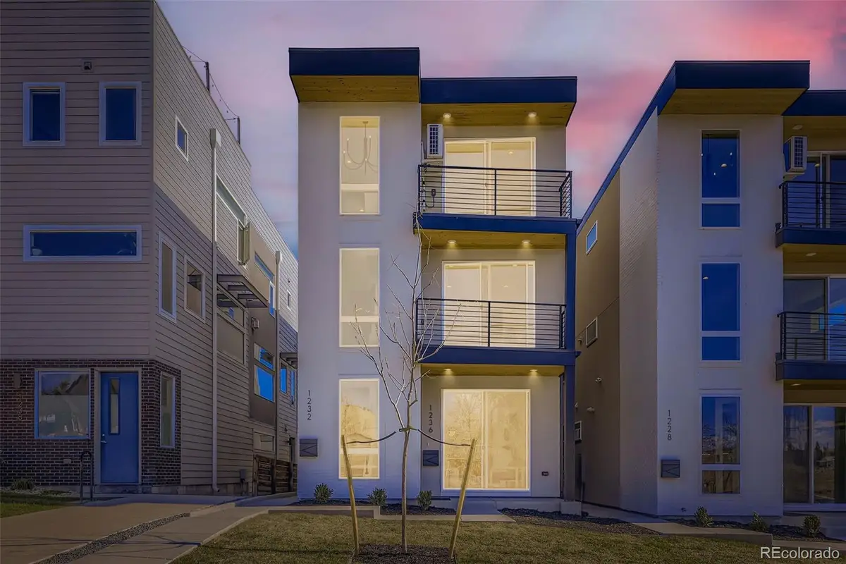 1236 Quitman Street, Denver, CO 80204 - Image #1