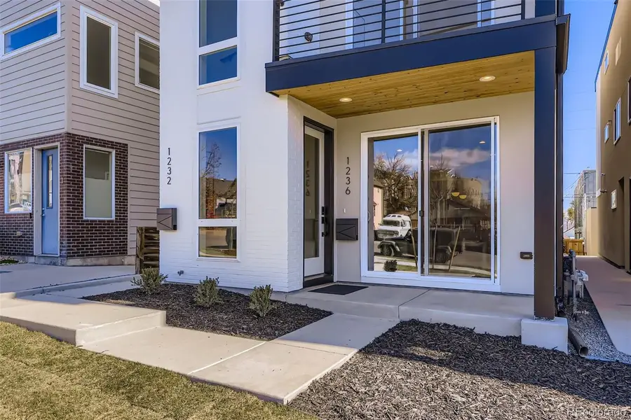 1236 Quitman Street, Denver, CO 80204 - Image #2