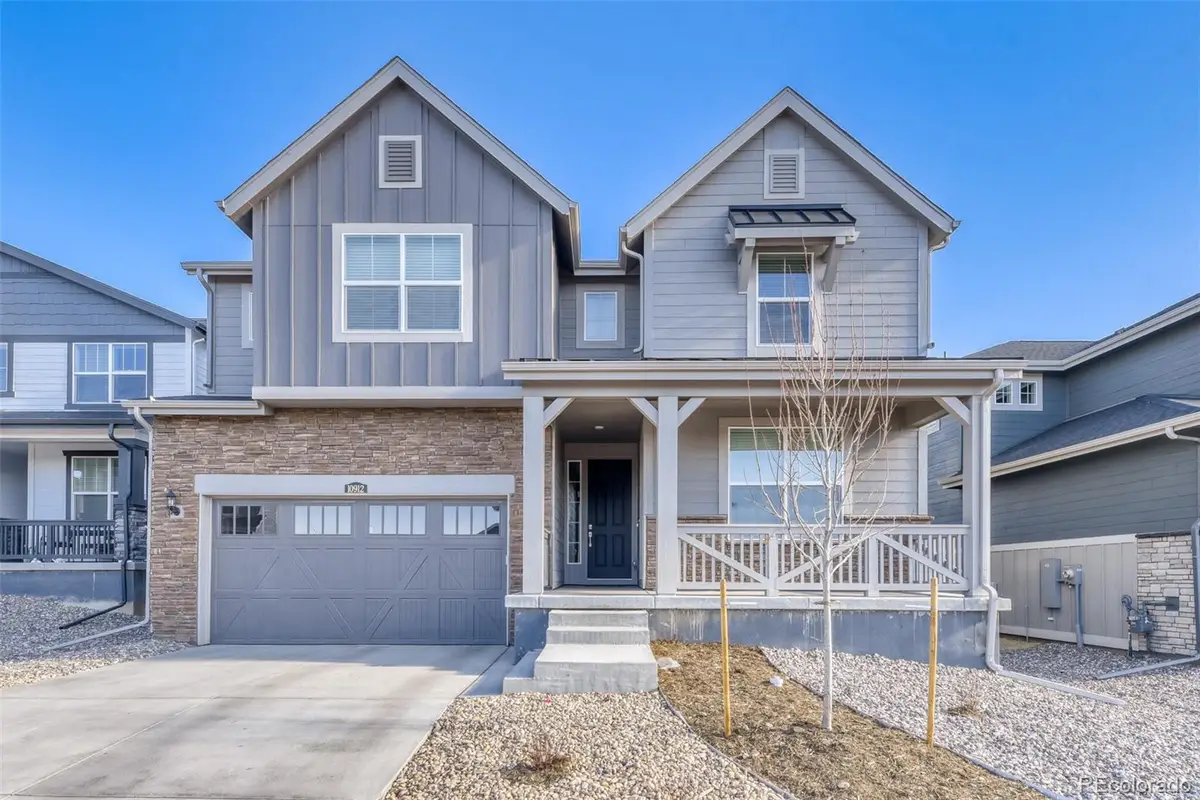 10912 Snowdon Street, Parker, CO 80134 - Image #1