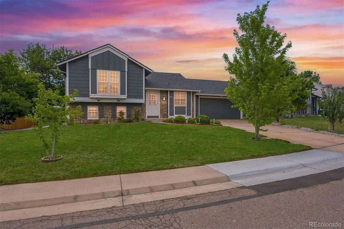 5832 S Netherland Circle, Aurora, CO 80015 - #1