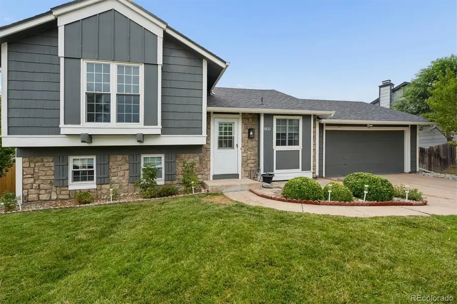 5832 S Netherland Circle, Aurora, CO 80015 - #2