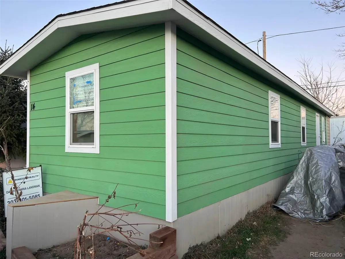 3150 S Platte River Drive, Englewood, CO 80110 - #1