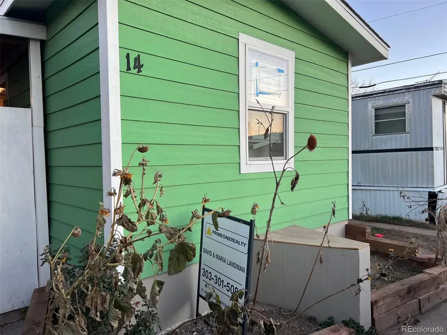 3150 S Platte River Drive, Englewood, CO 80110 - #2