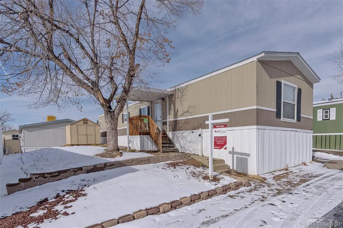 2100 W 100th Avenue, Thornton, CO 80260 - #1